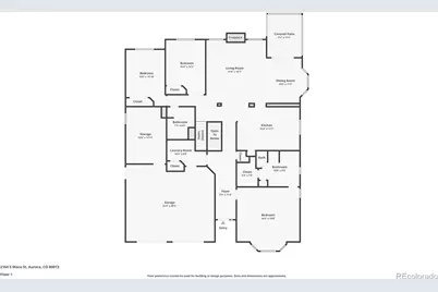 2235 S Waco Street, Aurora, CO 80013 - Photo 46