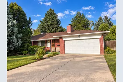 600 Everett Street, Denver, CO 80215 - Photo 1