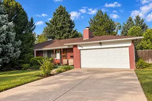 600 Everett St, Denver, CO 80215 - Photo 1