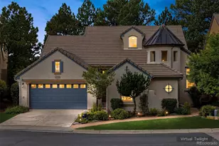5013 Vermillion Ct, Castle Rock, CO 80108 - Photo 1