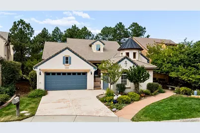 5013 Vermillion Court, Castle Rock, CO 80108 - Photo 2