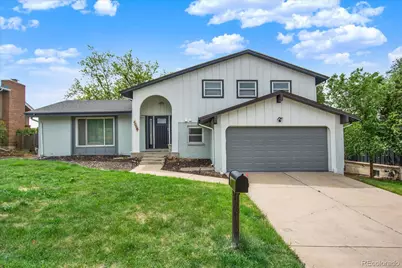 4074 S Willow Way, Denver, CO 80237 - Photo 1