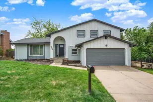4074 S Willow Way, Denver, CO 80237 - Photo 1