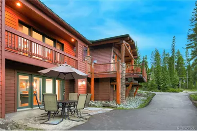 183 County Road 534, Breckenridge, CO 80424 - Photo 48