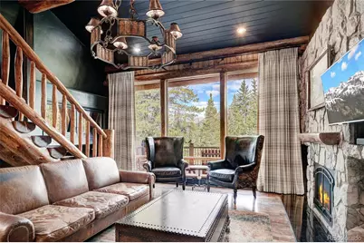 183 County Road 534, Breckenridge, CO 80424 - Photo 8