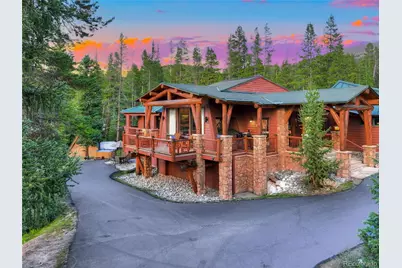 183 County Road 534, Breckenridge, CO 80424 - Photo 1