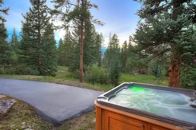 183 County Road 534, Breckenridge, CO 80424 - Photo 50