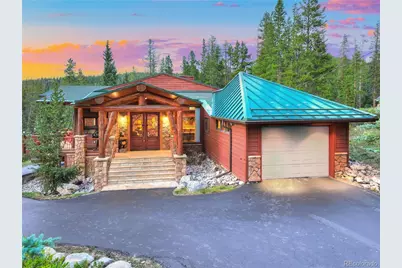 183 County Road 534, Breckenridge, CO 80424 - Photo 4