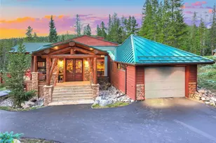 183 Co Rd 534, Breckenridge, CO 80424 - Photo 4