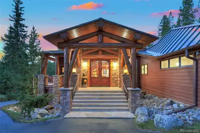 183 County Road 534, Breckenridge, CO 80424 - Photo 46