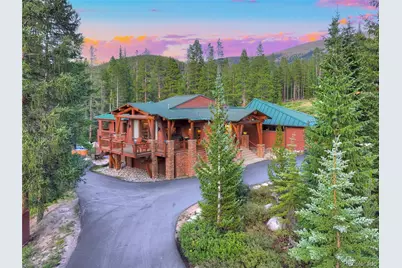 183 County Road 534, Breckenridge, CO 80424 - Photo 2