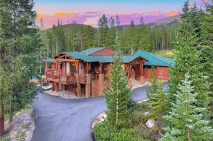 183 Co Rd 534, Breckenridge, CO 80424 - Photo 2