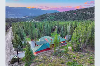 183 County Road 534, Breckenridge, CO 80424 - Photo 44