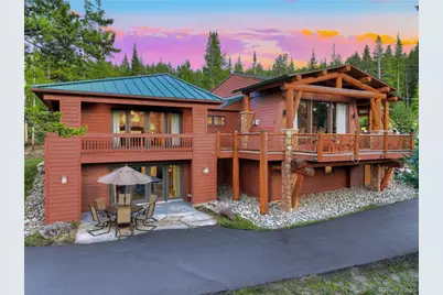183 County Road 534, Breckenridge, CO 80424 - Photo 6