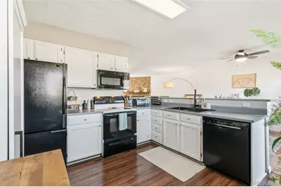 8731 W Cornell Avenue #6, Lakewood, CO 80227 - Photo 16