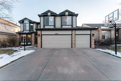 19066 E Berry Drive, Aurora, CO 80015 - Photo 1