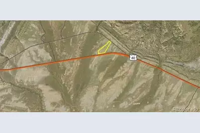 Cr 104, Dinosaur, CO 81610 - Photo 12