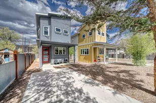 926 W 2nd St, Salida, CO 81201 - Photo 2