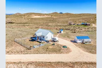 601 N Wood Street, Silver Cliff, CO 81252 - Photo 30