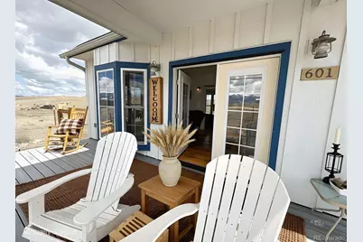 601 N Wood Street, Silver Cliff, CO 81252 - Photo 4