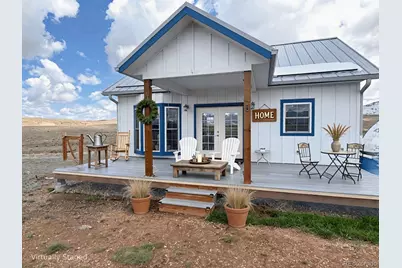 601 N Wood Street, Silver Cliff, CO 81252 - Photo 1