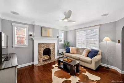 1530 Hudson Street, Denver, CO 80220 - Photo 6