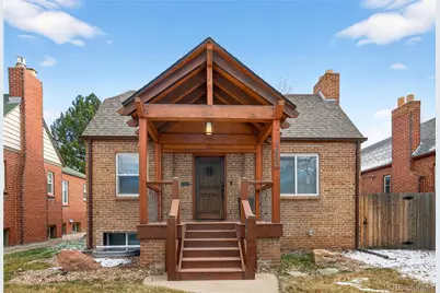 1530 Hudson Street, Denver, CO 80220 - Photo 1