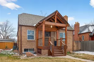 1530 Hudson St, Denver, CO 80220 - Photo 1