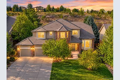 6659 Esperanza Drive, Castle Pines, CO 80108 - Photo 1