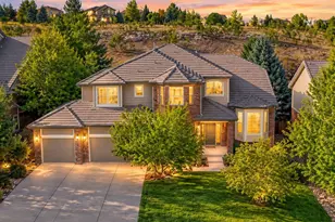 6659 Esperanza Dr, Castle Pines, CO 80108 - Photo 1