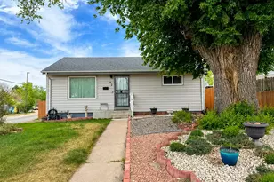 92 Zenobia St, Denver, CO 80219 - Photo 2
