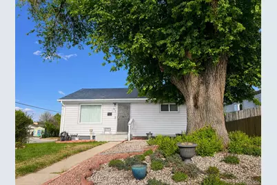 92 Zenobia Street, Denver, CO 80219 - Photo 1