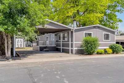 710 Quail Drive, Lafayette, CO 80026 - Photo 1