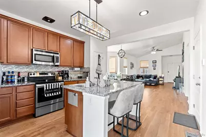 3673 Champagne Avenue, Castle Rock, CO 80109 - Photo 8