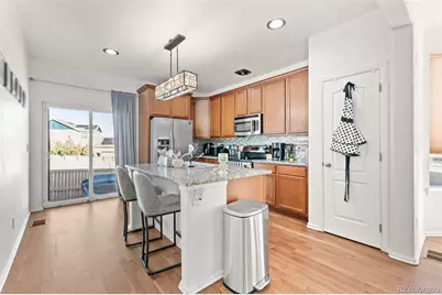 3673 Champagne Avenue, Castle Rock, CO 80109 - Photo 10