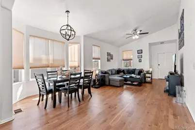 3673 Champagne Avenue, Castle Rock, CO 80109 - Photo 6