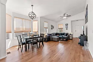 3673 Champagne Ave, Castle Rock, CO 80109 - Photo 6