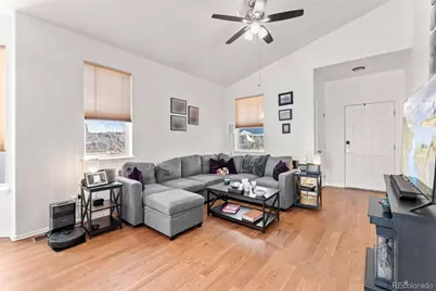 3673 Champagne Avenue, Castle Rock, CO 80109 - Photo 4