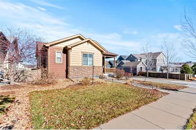 3673 Champagne Avenue, Castle Rock, CO 80109 - Photo 28