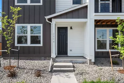2894 W 56th Avenue, Denver, CO 80221 - Photo 2