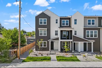 2894 W 56th Avenue, Denver, CO 80221 - Photo 1