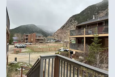 335 15th Street, Georgetown, CO 80444 - Photo 1