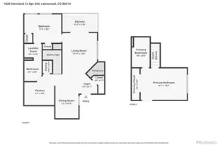 1820 Newland Ct, Lakewood, CO 80214 - Photo 22