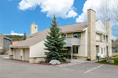 306 Elk Lane #3A, Grand Lake, CO 80447 - Photo 1
