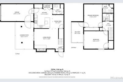 306 Elk Lane #3A, Grand Lake, CO 80447 - Photo 40