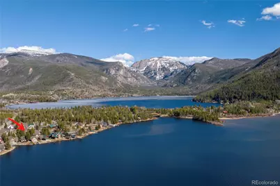 306 Elk Lane #3A, Grand Lake, CO 80447 - Photo 34