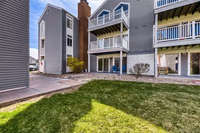 3436 S Locust Street #B, Denver, CO 80222 - Photo 2