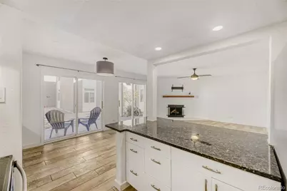 3436 S Locust Street #B, Denver, CO 80222 - Photo 8