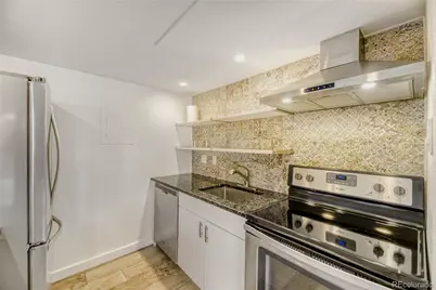 3436 S Locust Street #B, Denver, CO 80222 - Photo 6