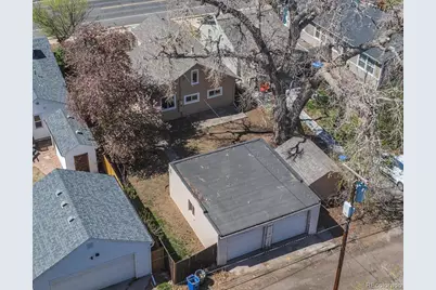 3262 S Logan Street, Englewood, CO 80113 - Photo 1